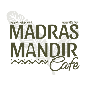 Madras Mandir Cafe